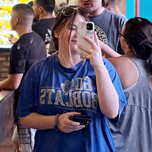 Meet your Posher, Audrey